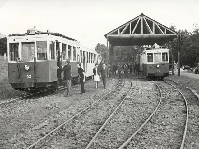 Prémisses du dépôt de Blier