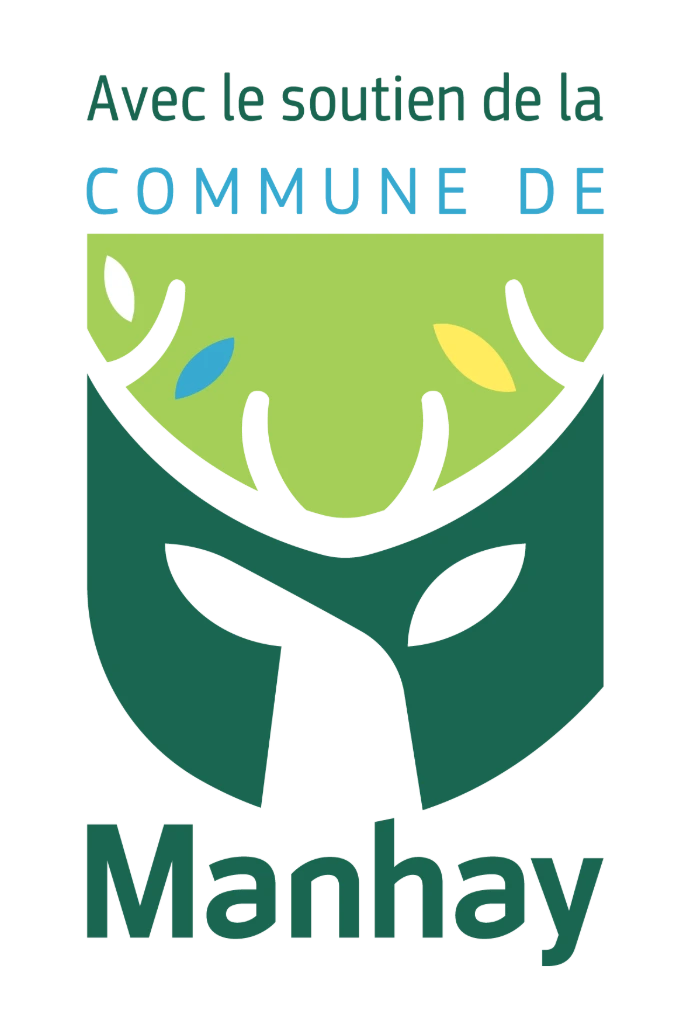 Logo de la commune de Manhay