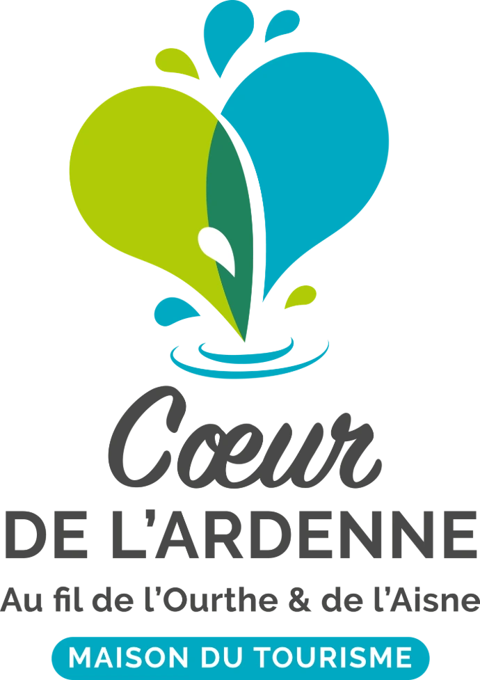 Loco de la Maison de Tourisme Coeur de l'Ardenne