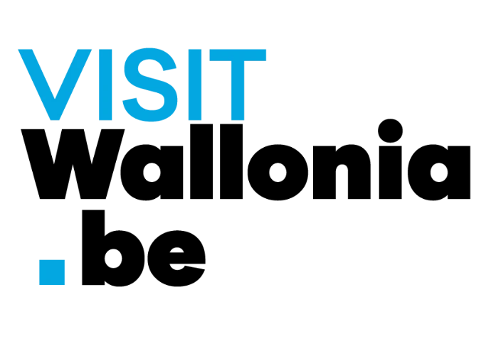 Logo de VisitWallonia