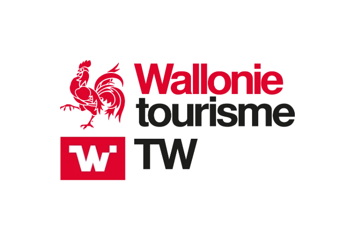 Logo de Wallonie Tourisme
