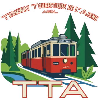 Tramway Touristique de l'Aisne