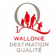 Wallonie destination qualité